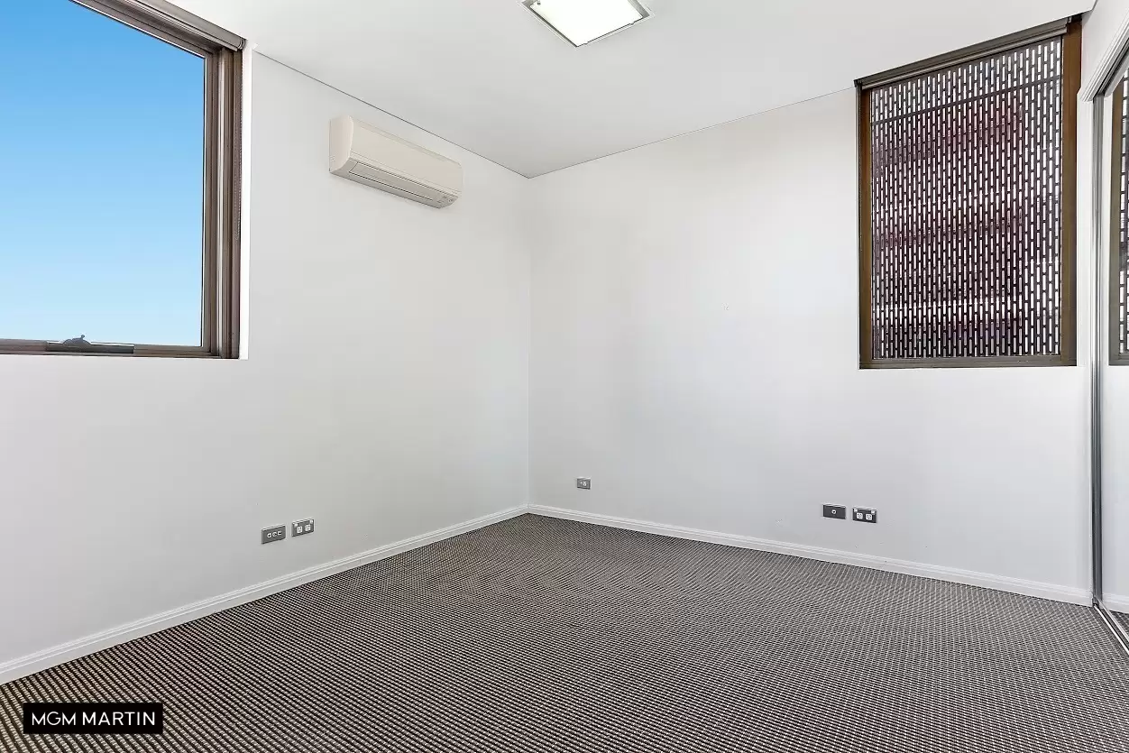 254/1 Kirby Walk, Zetland Leased by MGM Martin - image 1