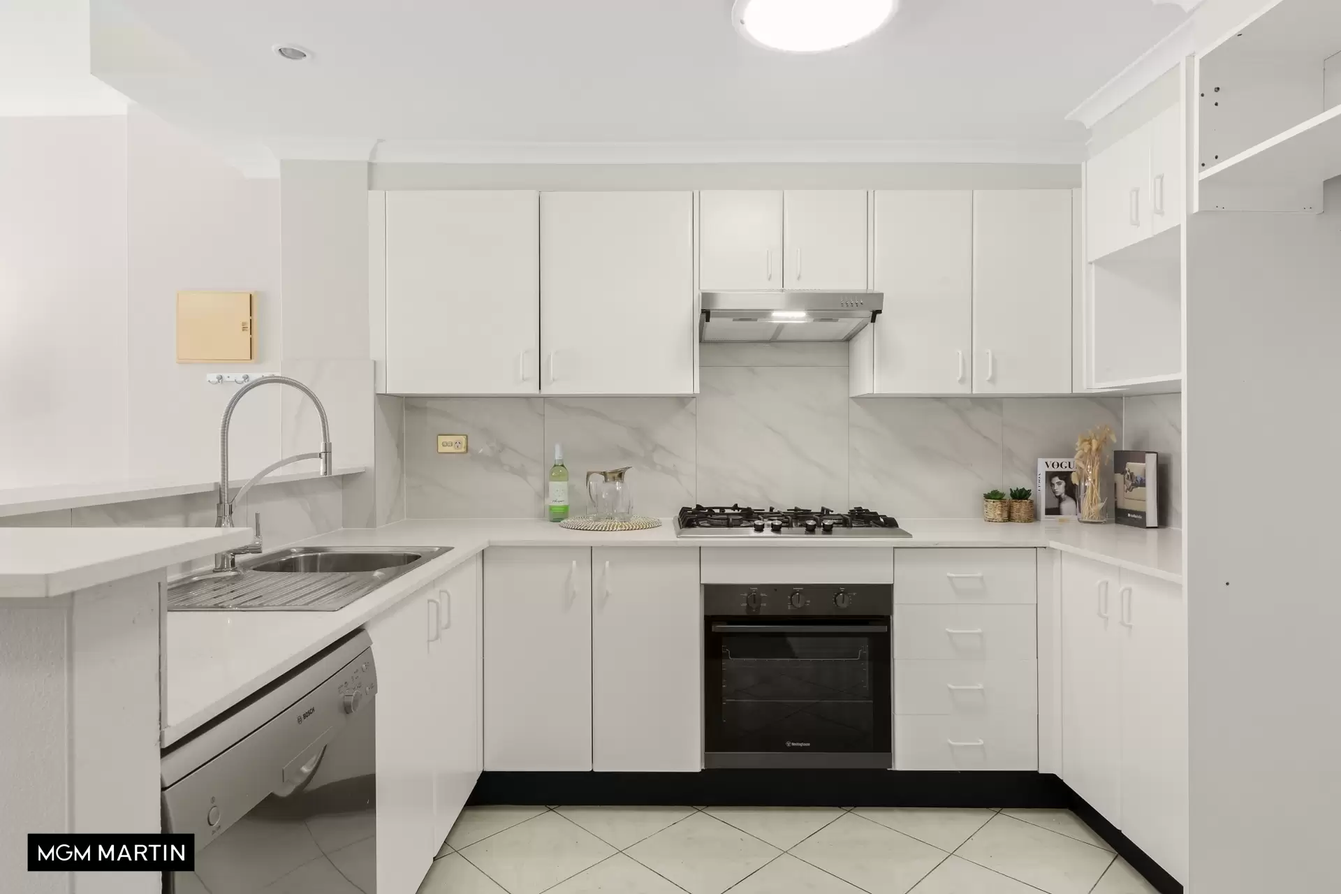 149/83 Dalmeny Avenue, Rosebery Leased by MGM Martin - image 1