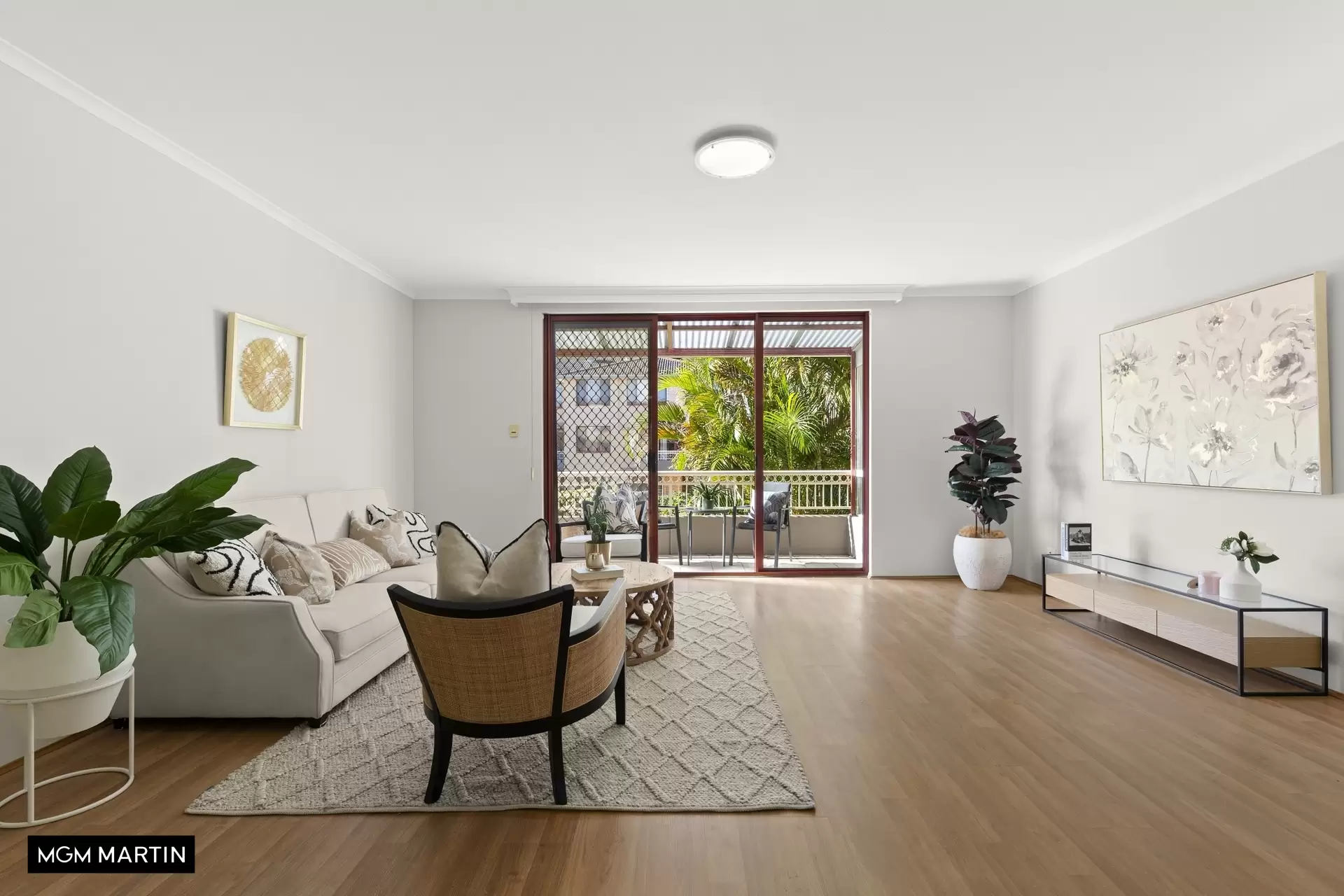 149/83 Dalmeny Avenue, Rosebery Leased by MGM Martin - image 1
