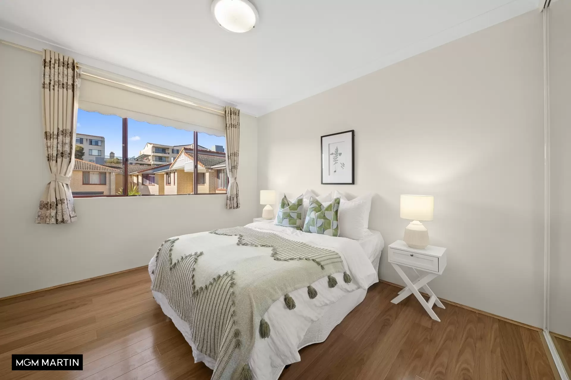 149/83 Dalmeny Avenue, Rosebery Leased by MGM Martin - image 1