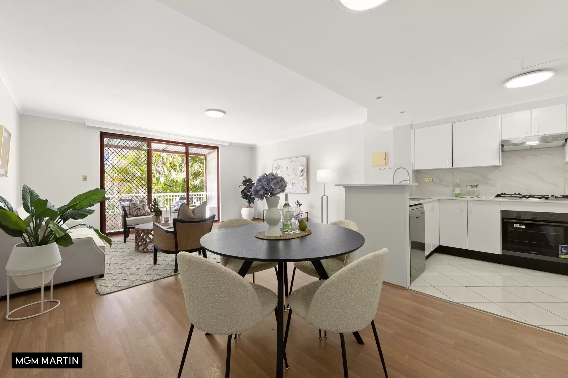 149/83 Dalmeny Avenue, Rosebery Leased by MGM Martin - image 1