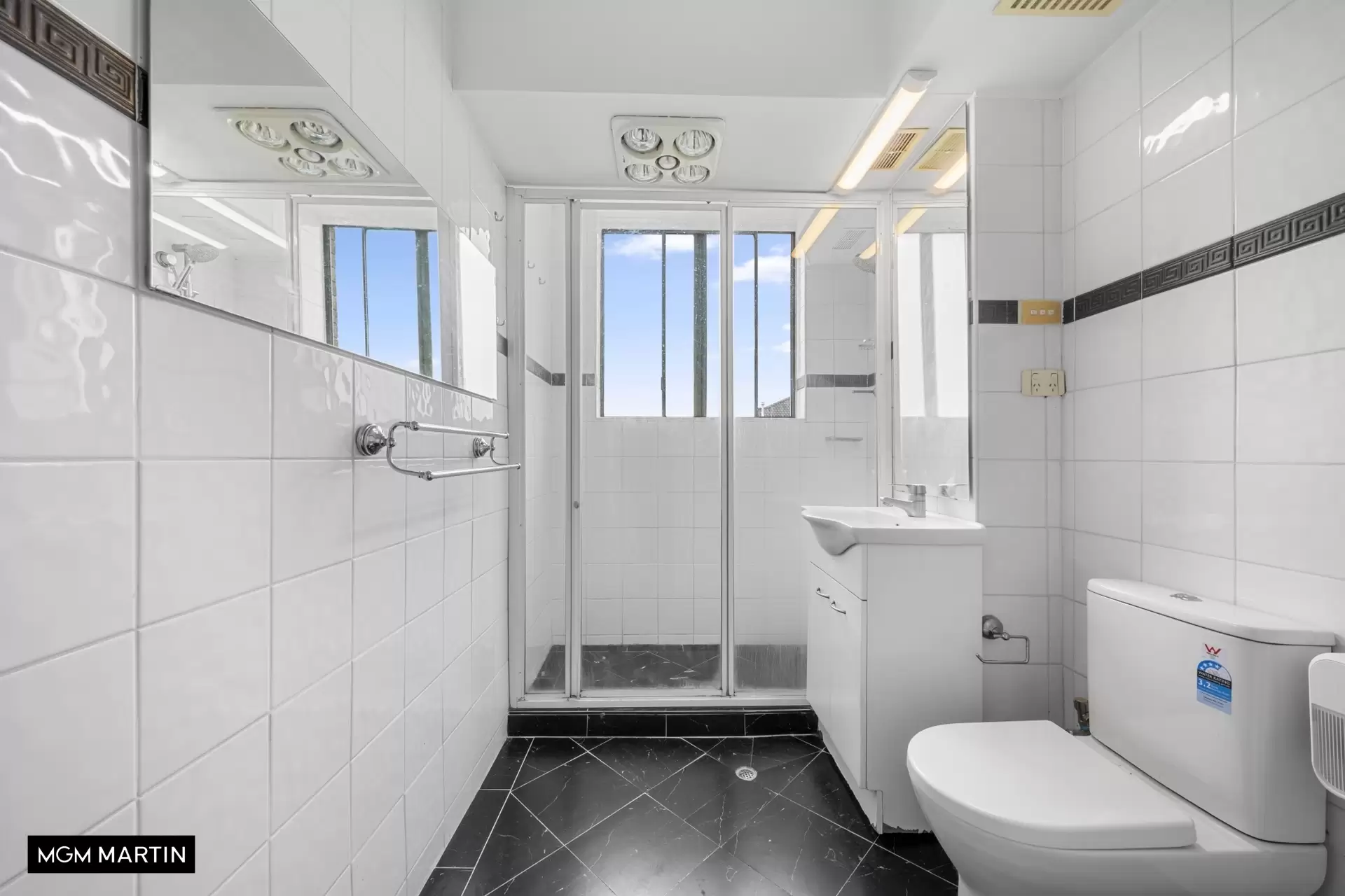 6/193 Gardeners Road, Eastlakes Sold by MGM Martin - image 1