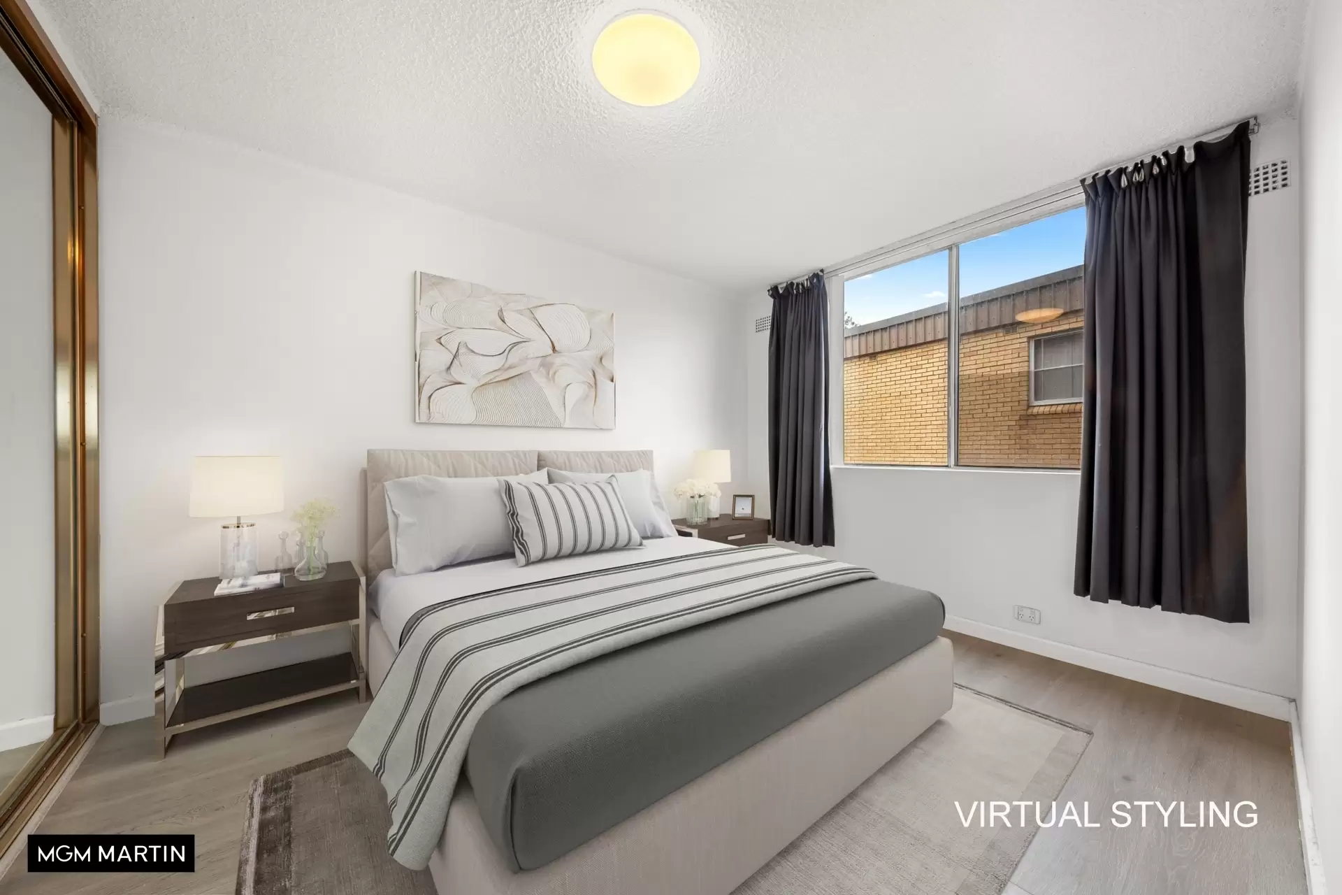 6/193 Gardeners Road, Eastlakes Sold by MGM Martin - image 1