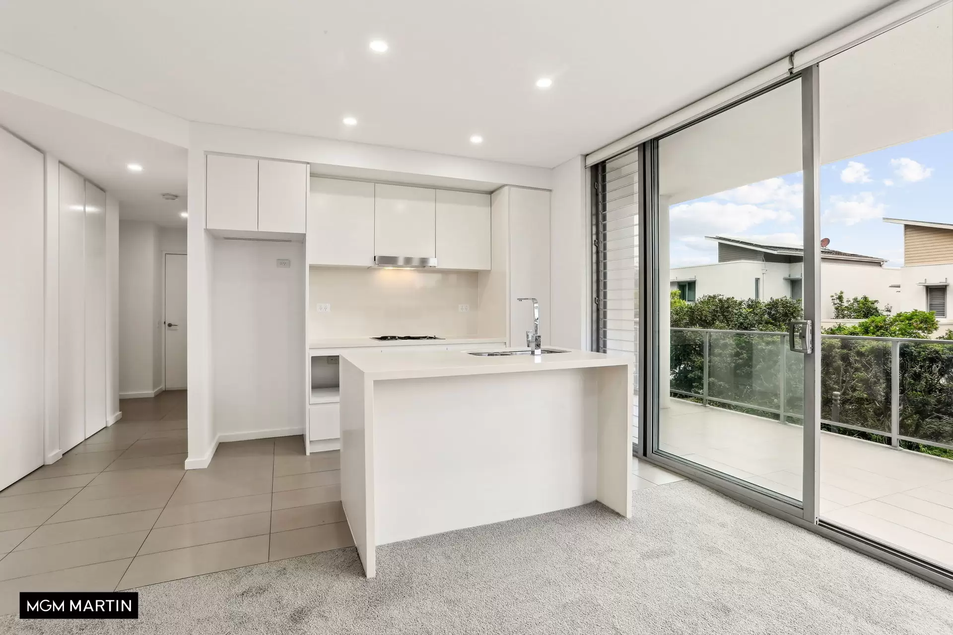 1/2-20 Gumara Street, Randwick Leased by MGM Martin - image 1