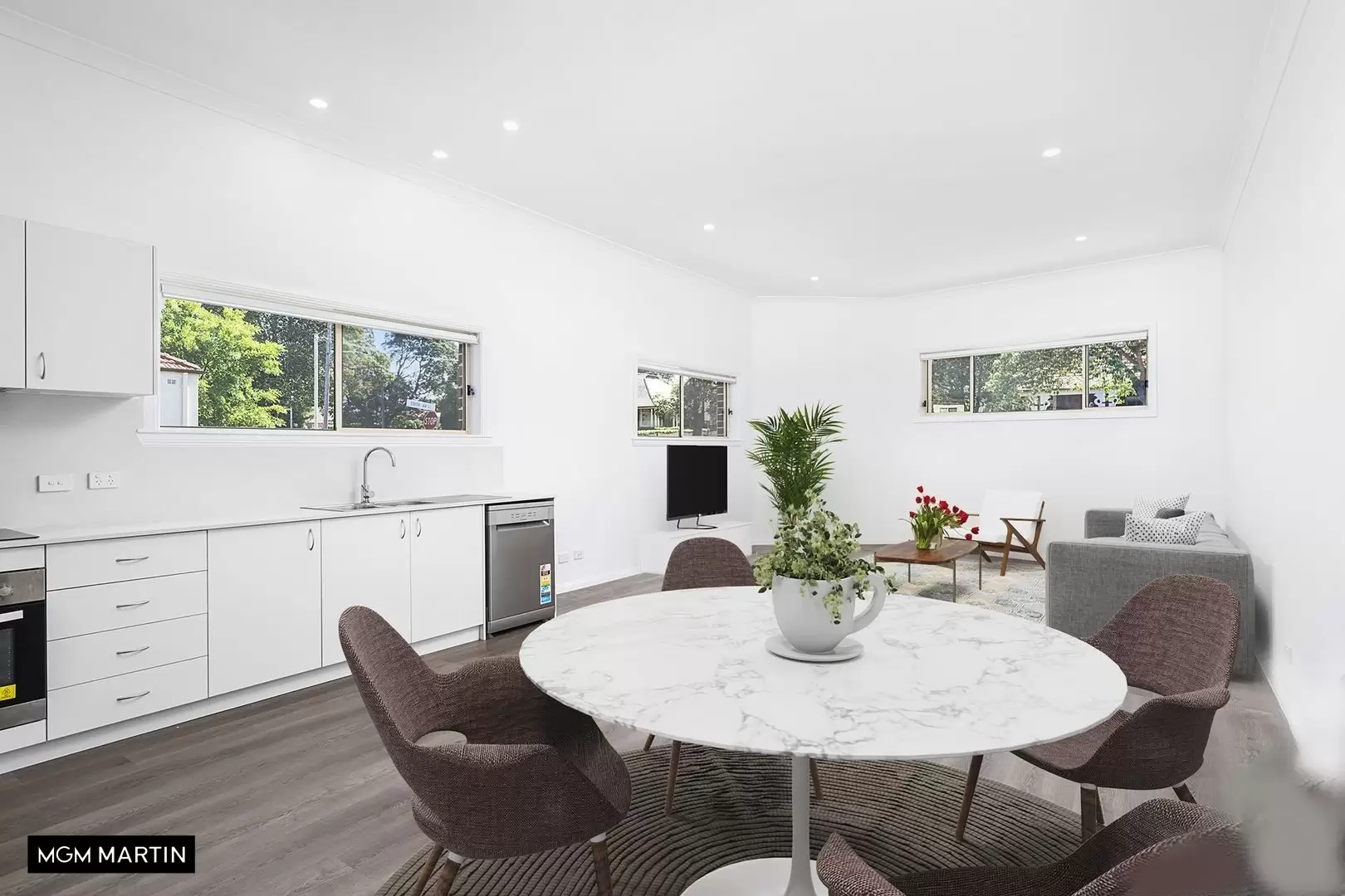 161 Burwood Road, Concord Leased by MGM Martin - image 1