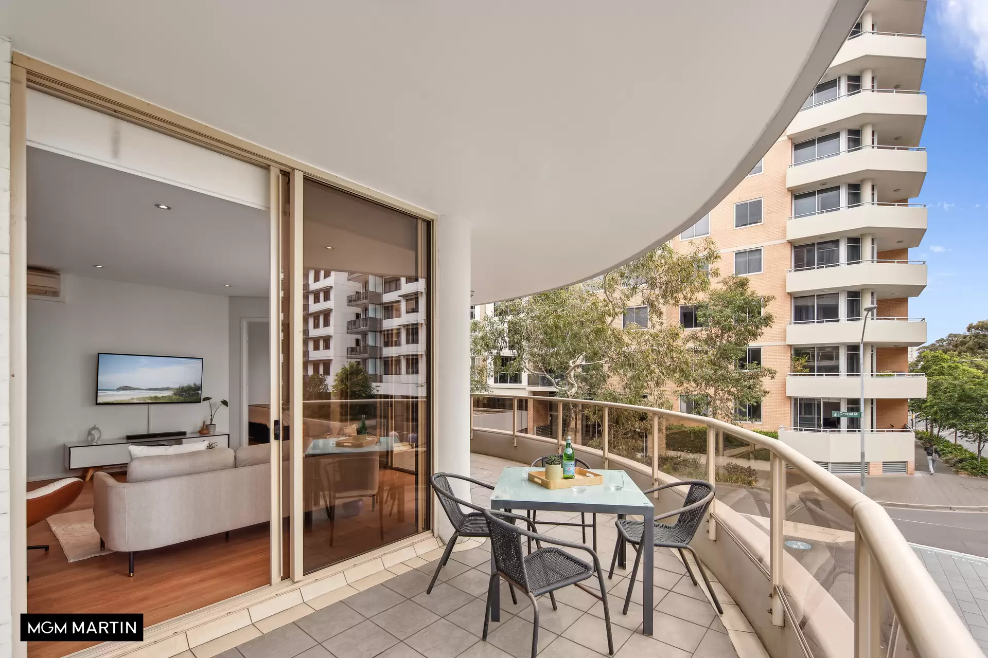 20/22 Crystal Street, Waterloo Sold by MGM Martin - image 1