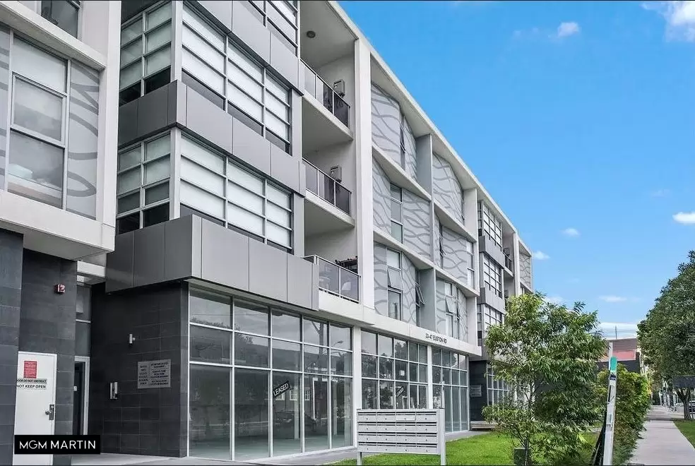 17/33 Euston Road, Alexandria Leased by MGM Martin - image 1