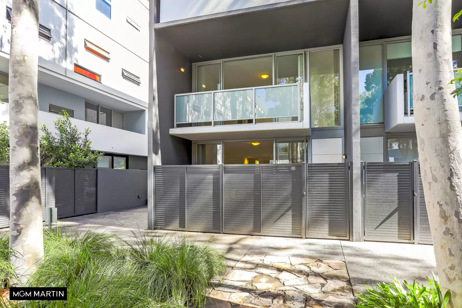 88/5A Victoria Park Parade, Zetland Leased by MGM Martin - image 1
