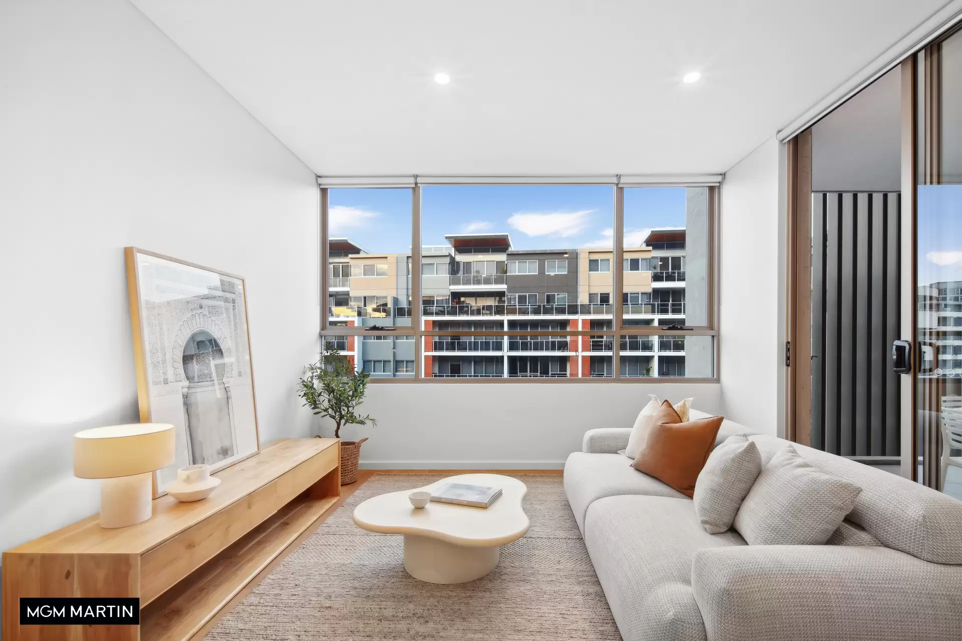 3516/2 Rothschild Avenue, Rosebery Leased by MGM Martin - image 1