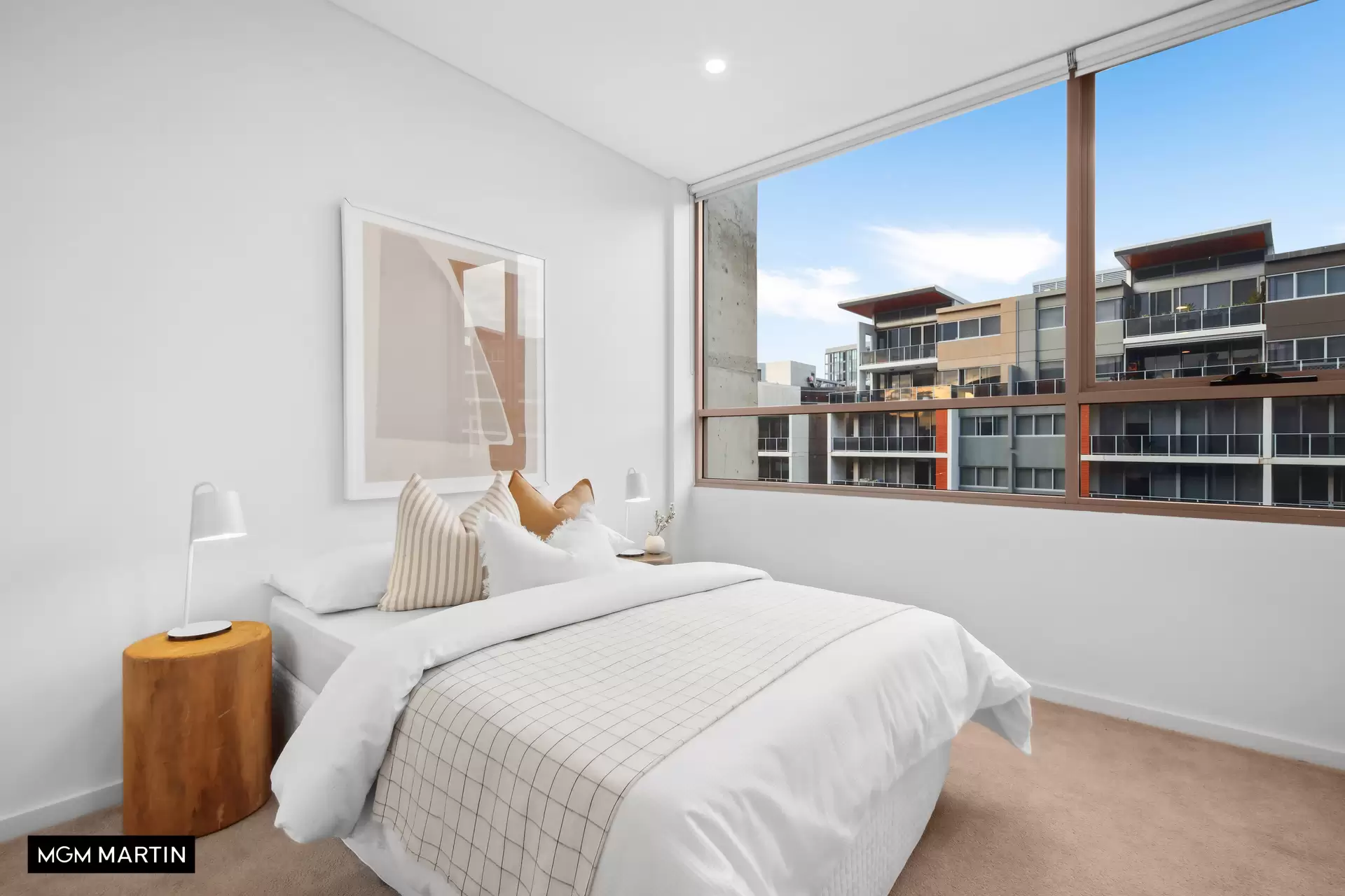 3516/2 Rothschild Avenue, Rosebery Leased by MGM Martin - image 1