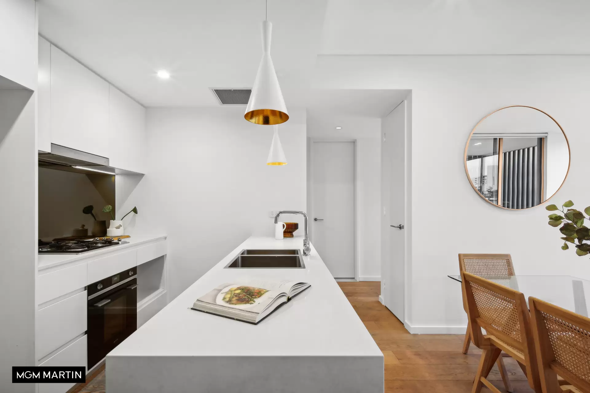 3516/2 Rothschild Avenue, Rosebery Leased by MGM Martin - image 1