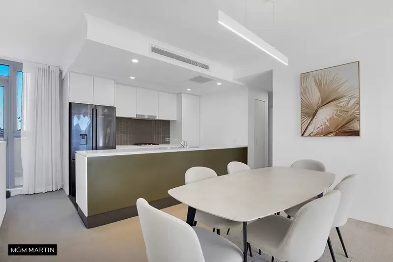 21/4 Hutchinson Walk, Zetland Leased by MGM Martin - image 1