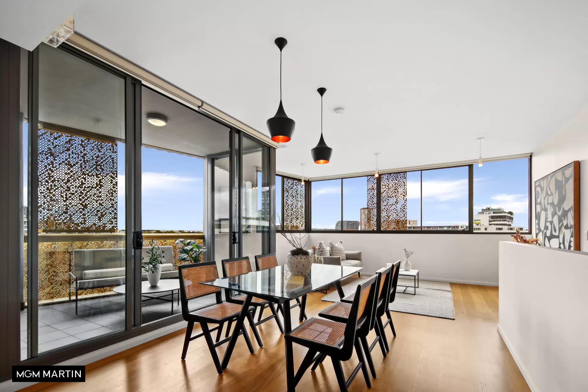 709/17 Gadigal Avenue, Zetland Sold by MGM Martin - image 1