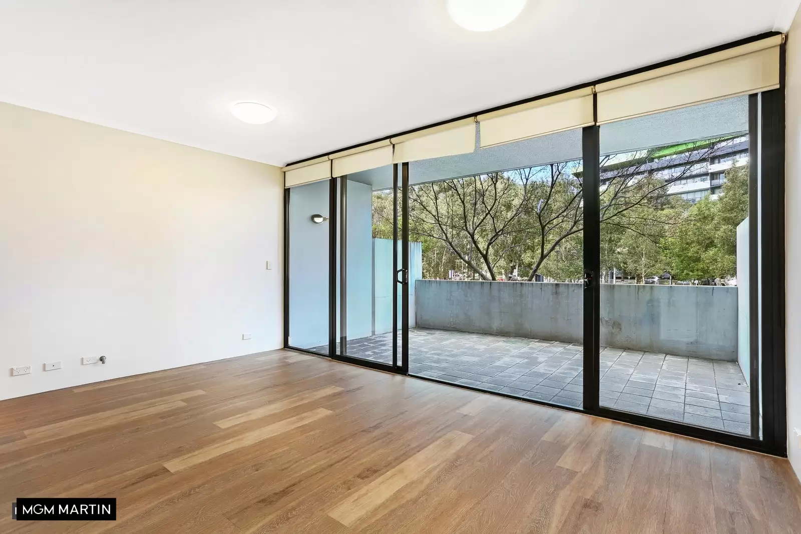 59/5b Victoria Park Parade, Zetland Leased by MGM Martin - image 1