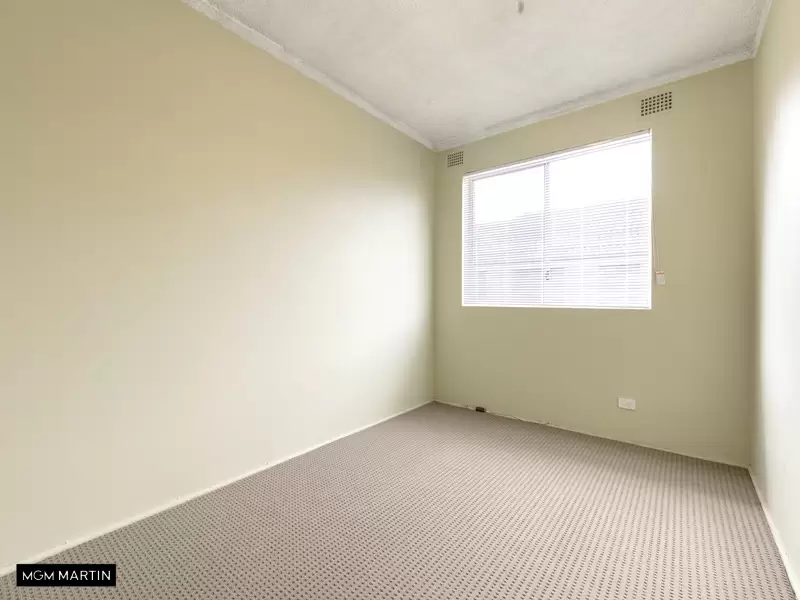 12/21 Mascot Drive, Eastlakes Leased by MGM Martin - image 1