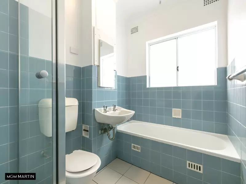 12/21 Mascot Drive, Eastlakes Leased by MGM Martin - image 1