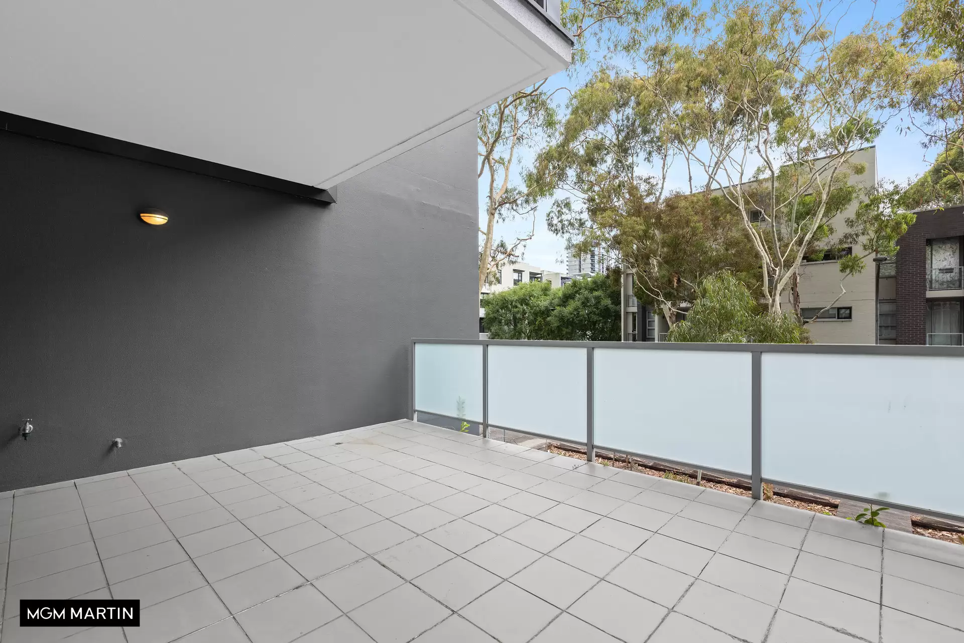 46/6A Grandstand Parade, Zetland Leased by MGM Martin - image 1