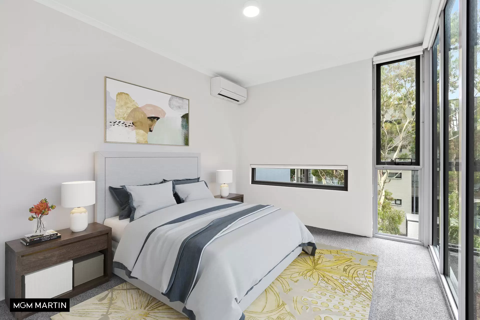 46/6A Grandstand Parade, Zetland Leased by MGM Martin - image 1