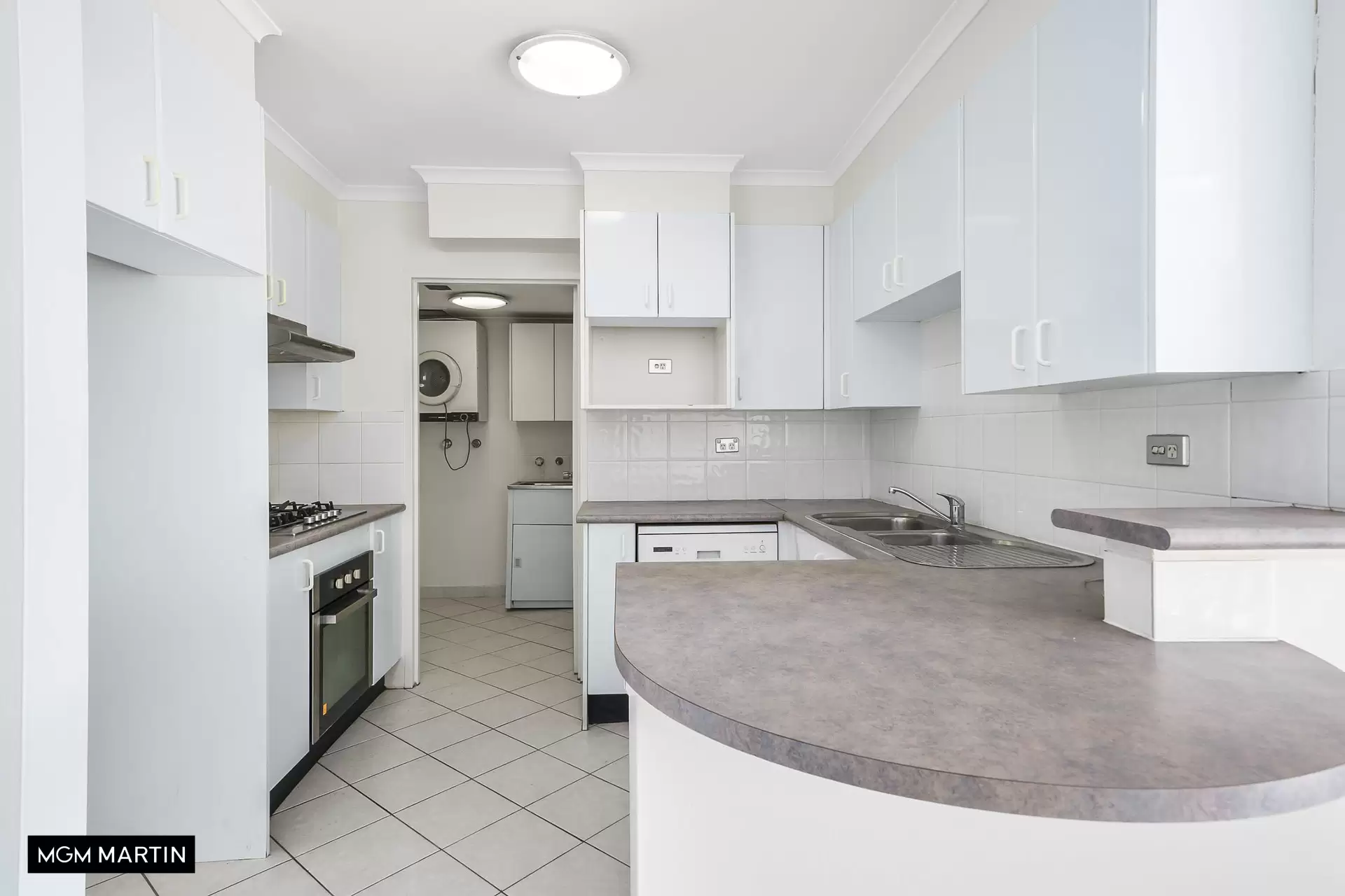 313/83 Dalmeny Avenue, Rosebery Leased by MGM Martin - image 1