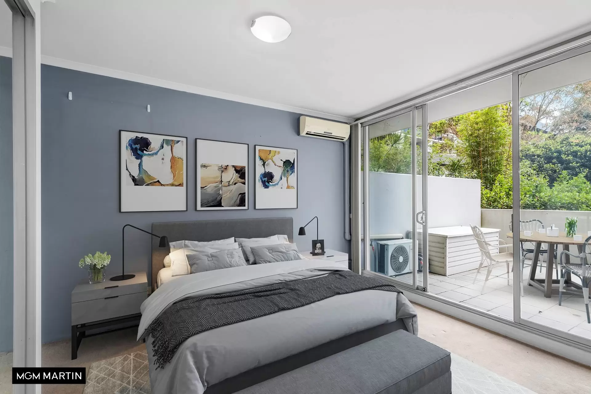 9/3 Defries Avenue, Zetland Leased by MGM Martin - image 1