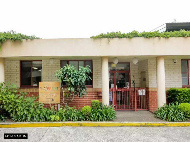 354/83 Dalmeny Avenue, Rosebery Leased by MGM Martin - image 1