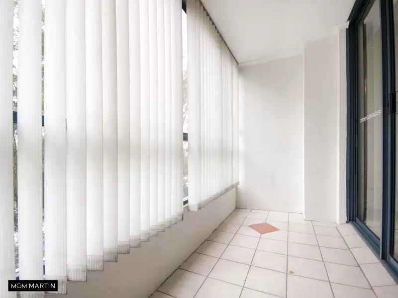 354/83 Dalmeny Avenue, Rosebery Leased by MGM Martin - image 1