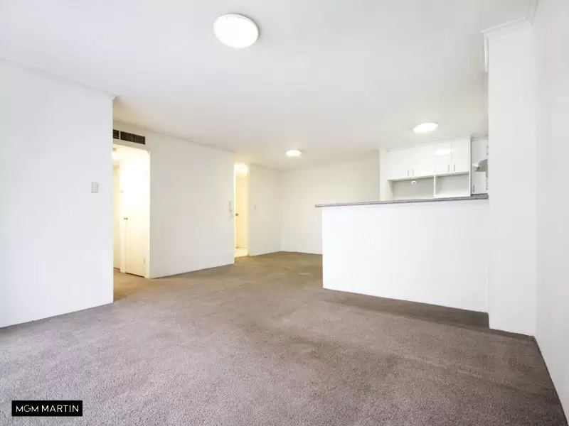 354/83 Dalmeny Avenue, Rosebery Leased by MGM Martin - image 1