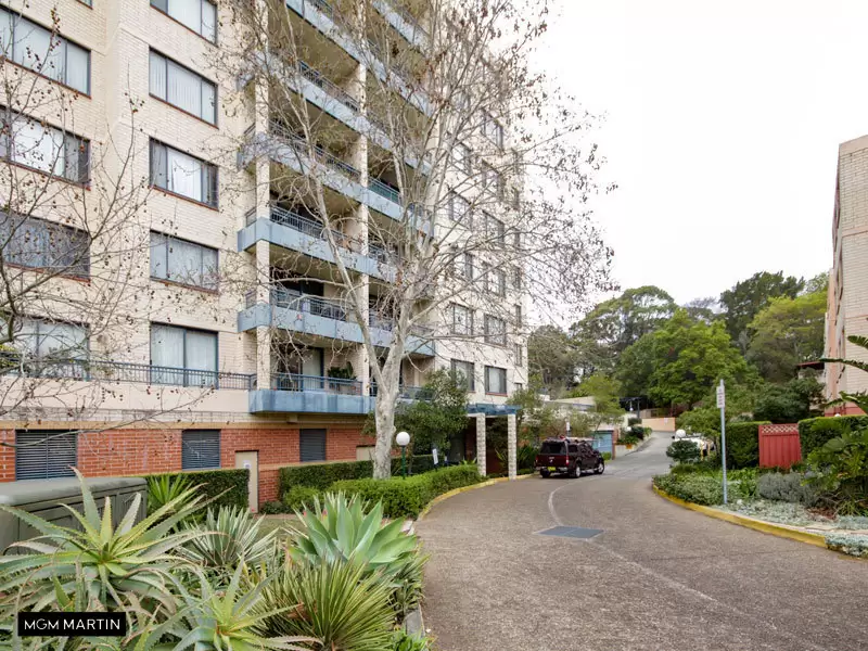 354/83 Dalmeny Avenue, Rosebery Leased by MGM Martin - image 1