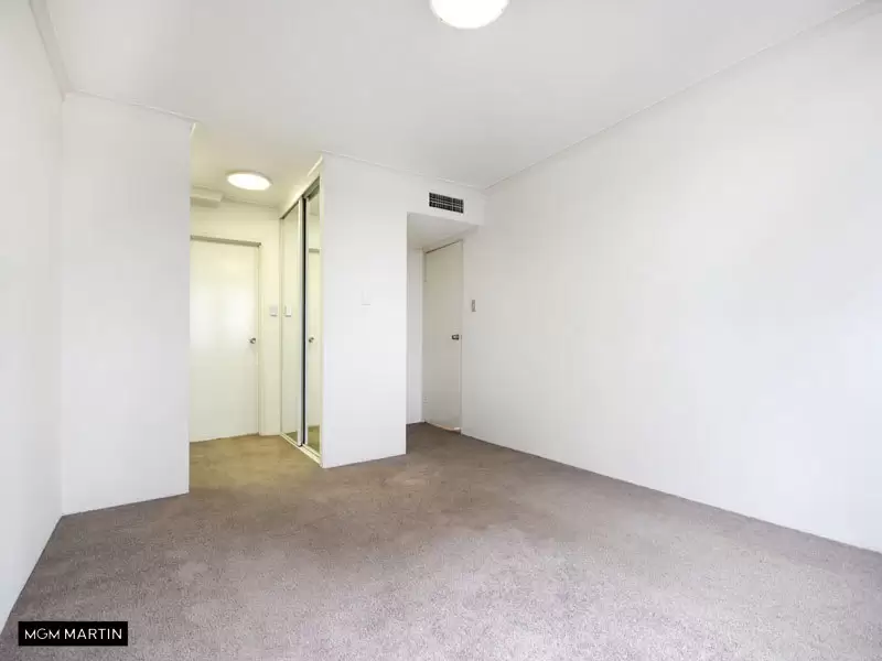 354/83 Dalmeny Avenue, Rosebery Leased by MGM Martin - image 1