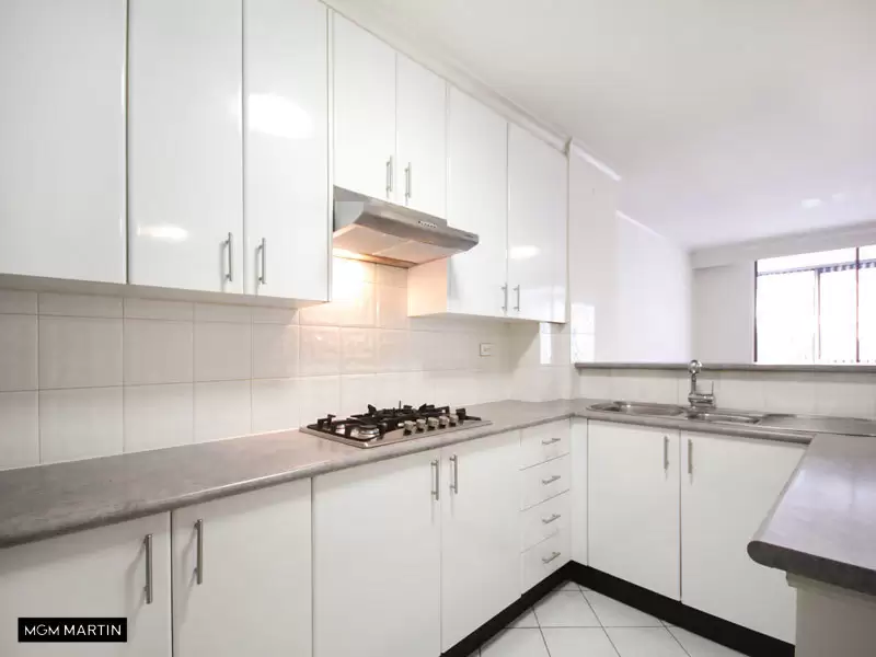 354/83 Dalmeny Avenue, Rosebery Leased by MGM Martin - image 1