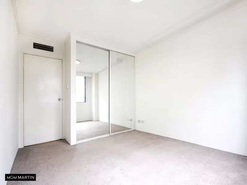 354/83 Dalmeny Avenue, Rosebery Leased by MGM Martin - image 1