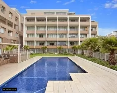11/109 O'Riordan Street, Mascot Leased by MGM Martin - image 1