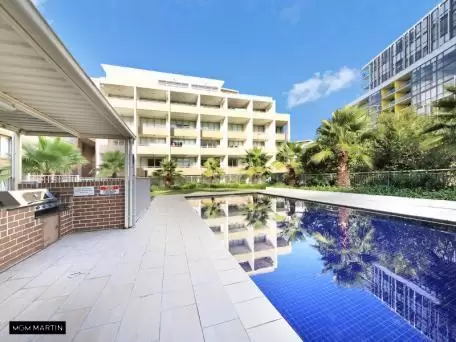 11/109 O'Riordan Street, Mascot Leased by MGM Martin - image 1