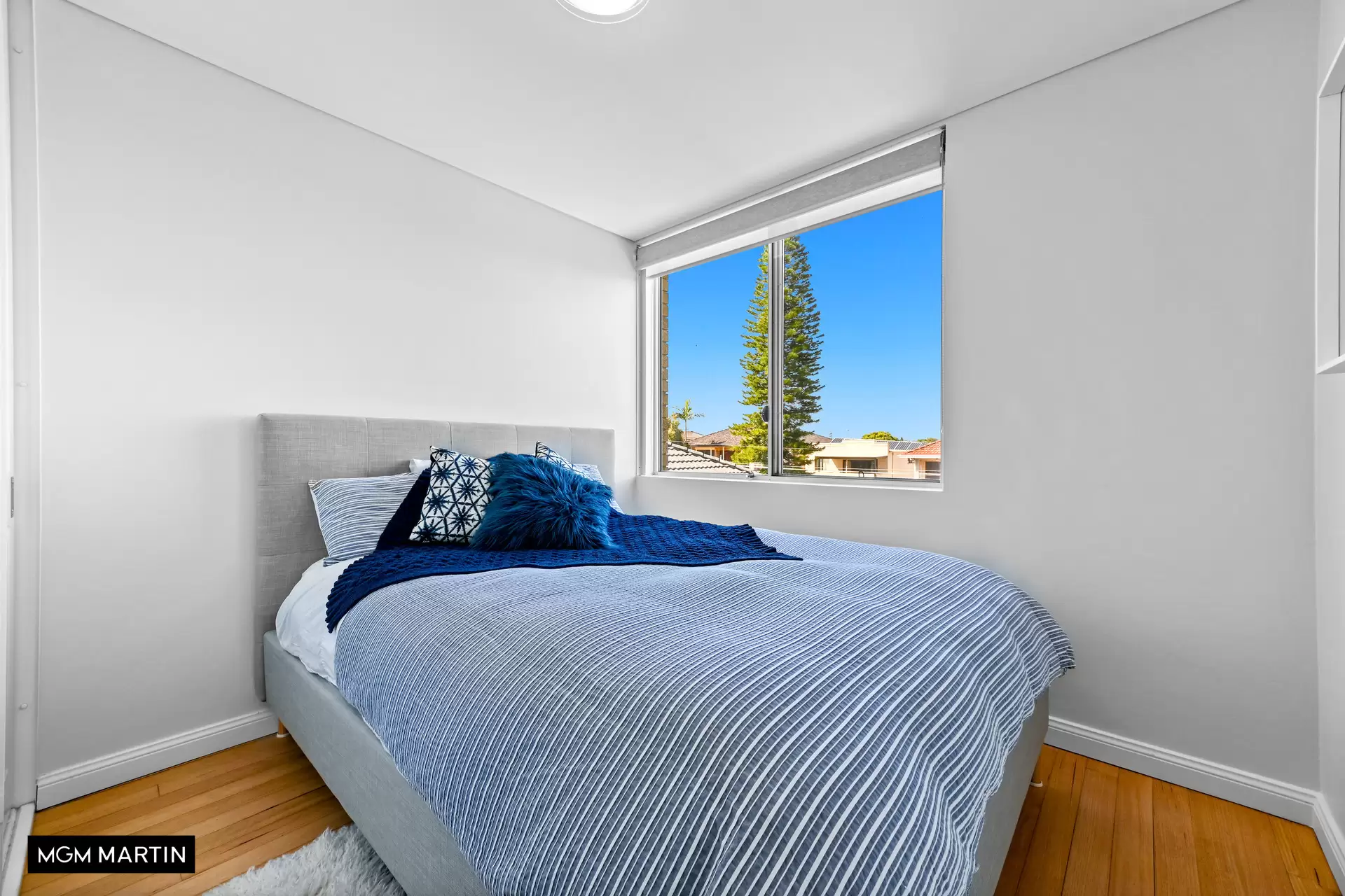 13/49 Universal Street, Eastlakes Leased by MGM Martin - image 1