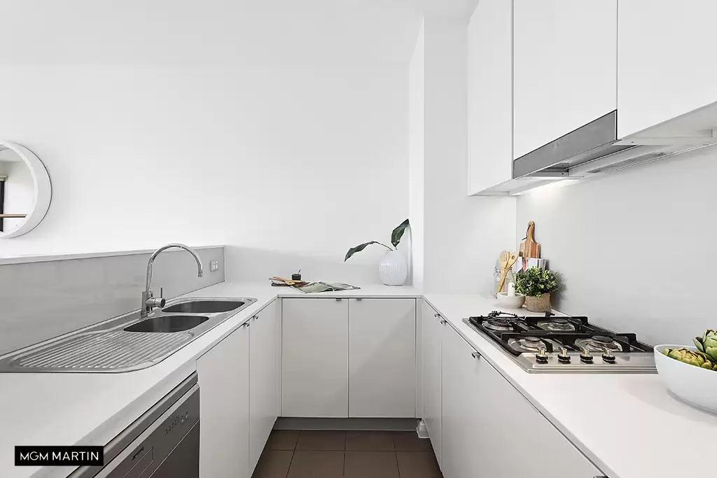 44/2 Crewe Place, Rosebery Leased by MGM Martin - image 1