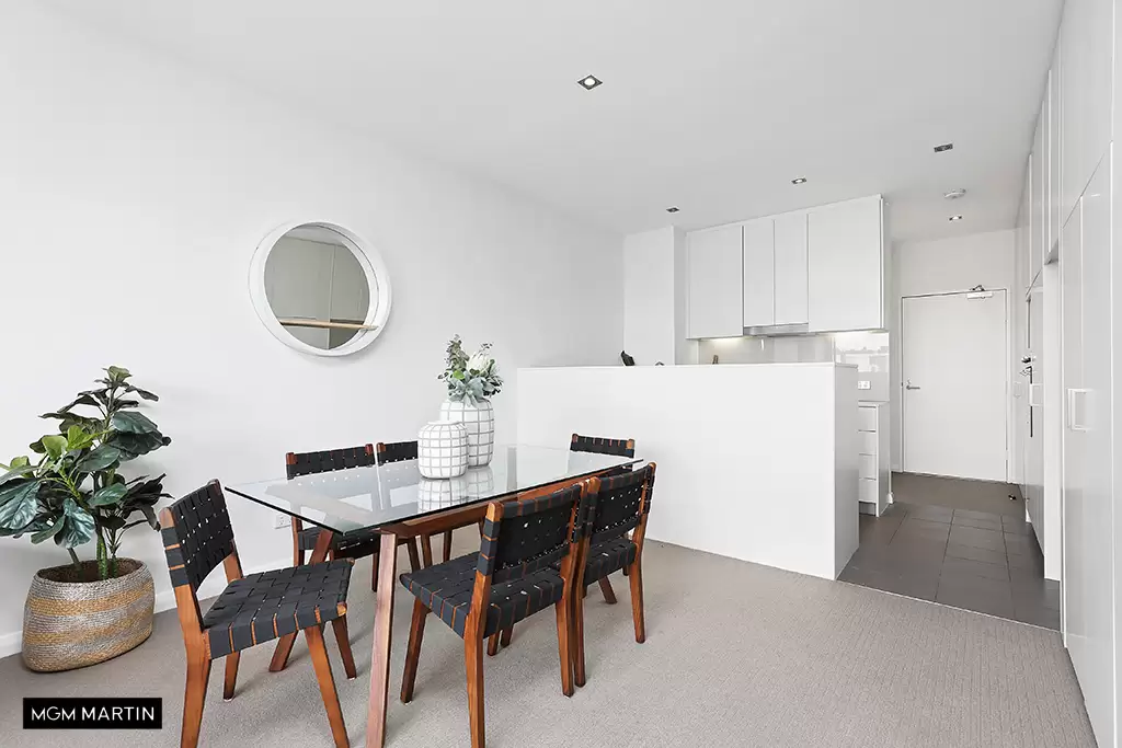 44/2 Crewe Place, Rosebery Leased by MGM Martin - image 1