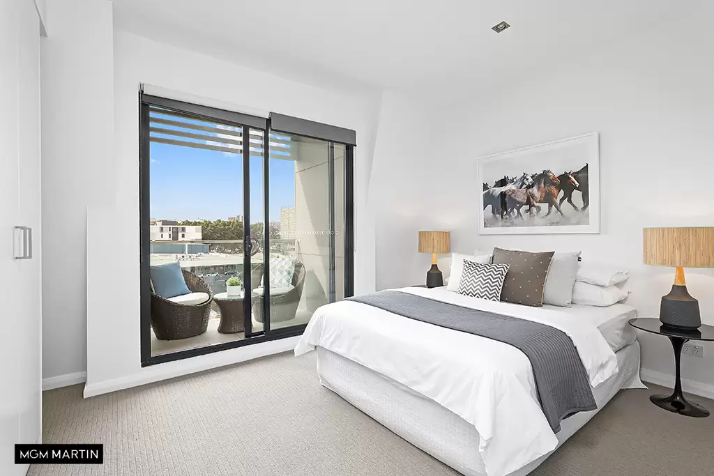 44/2 Crewe Place, Rosebery Leased by MGM Martin - image 1