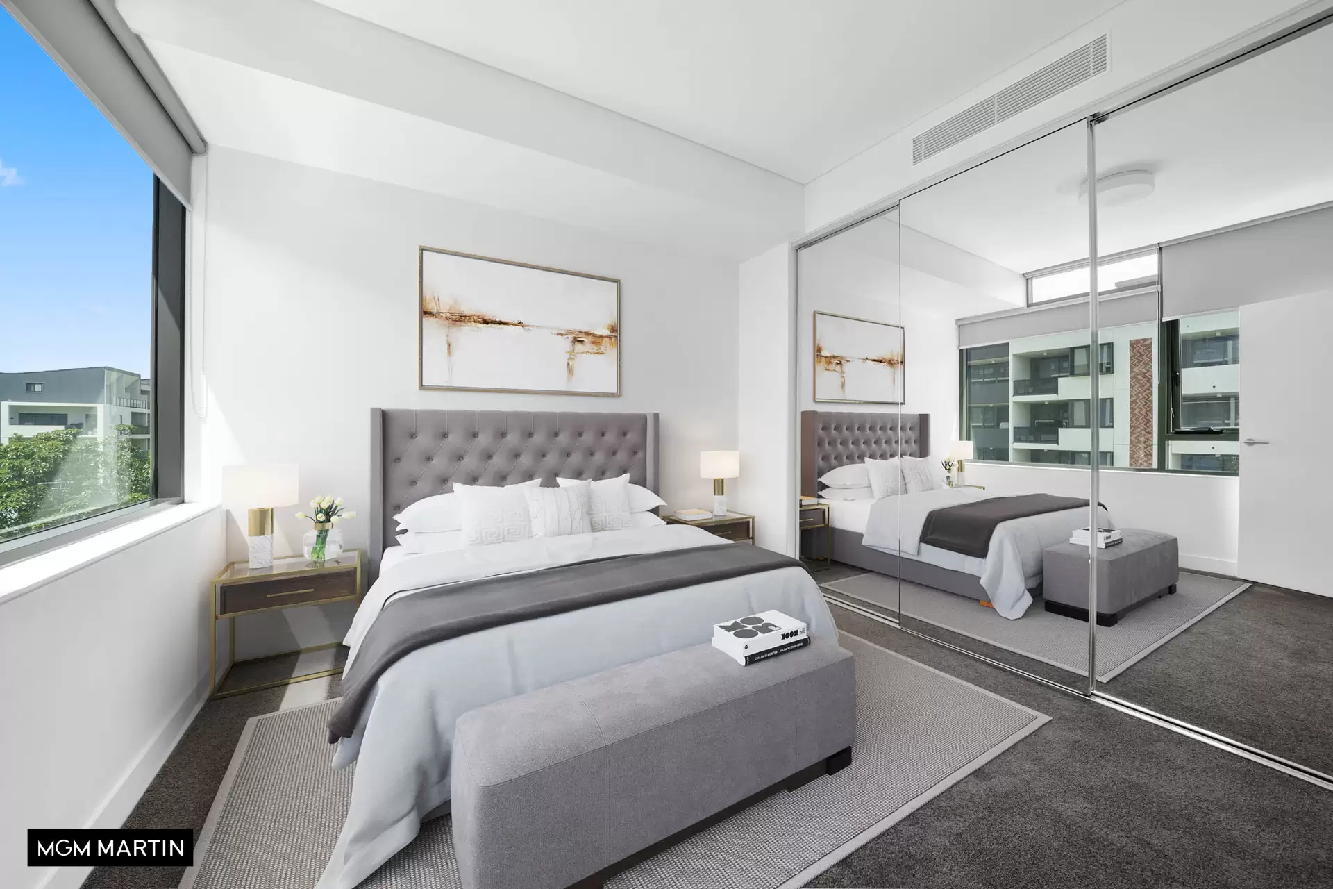 C510/28 Rothschild Avenue, Rosebery Leased by MGM Martin - image 1