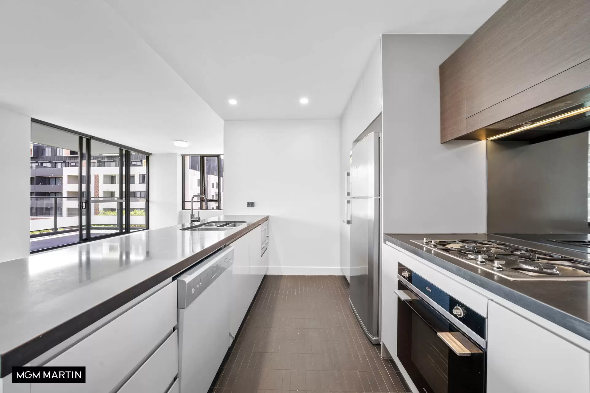 C510/28 Rothschild Avenue, Rosebery Leased by MGM Martin - image 1