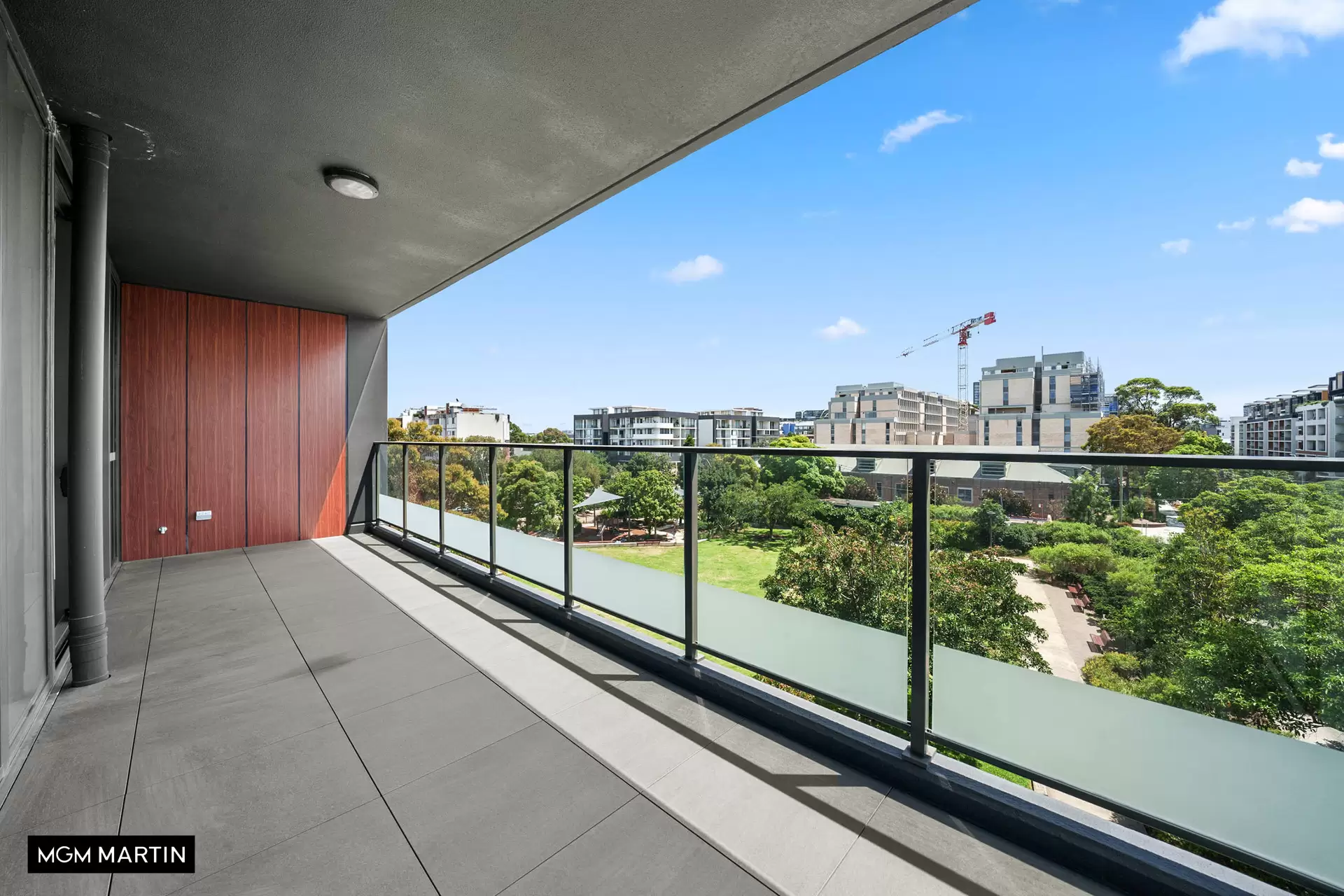 C510/28 Rothschild Avenue, Rosebery Leased by MGM Martin - image 1