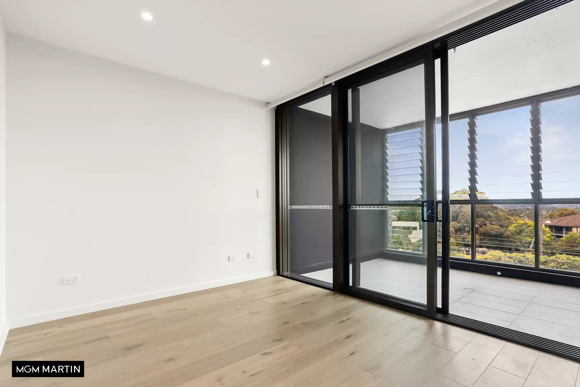 304/33-35 Treacy Street, Hurstville Leased by MGM Martin - image 1