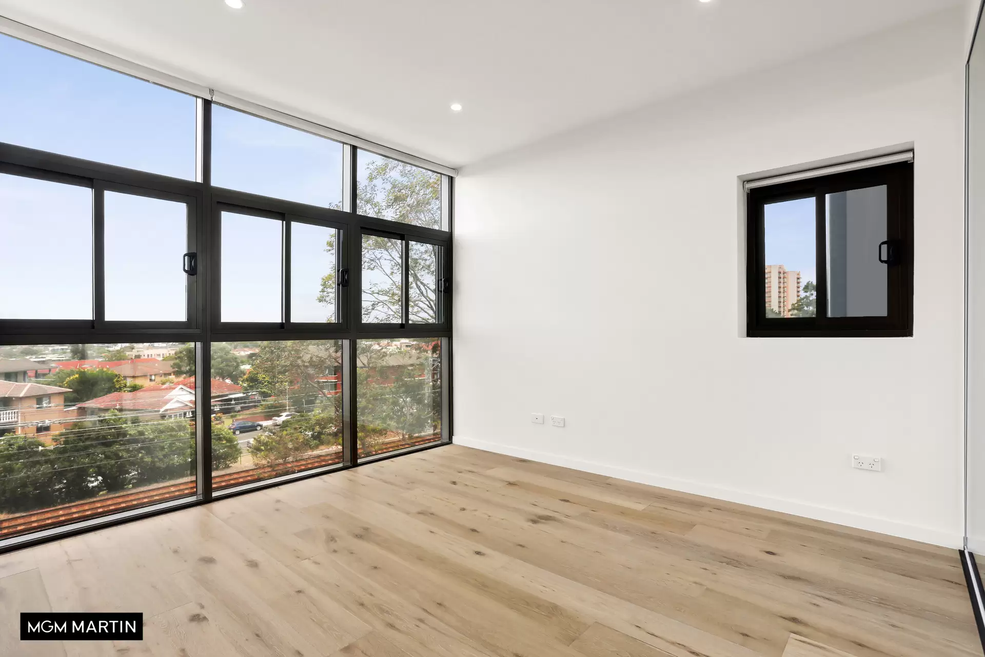 304/33-35 Treacy Street, Hurstville Leased by MGM Martin - image 1