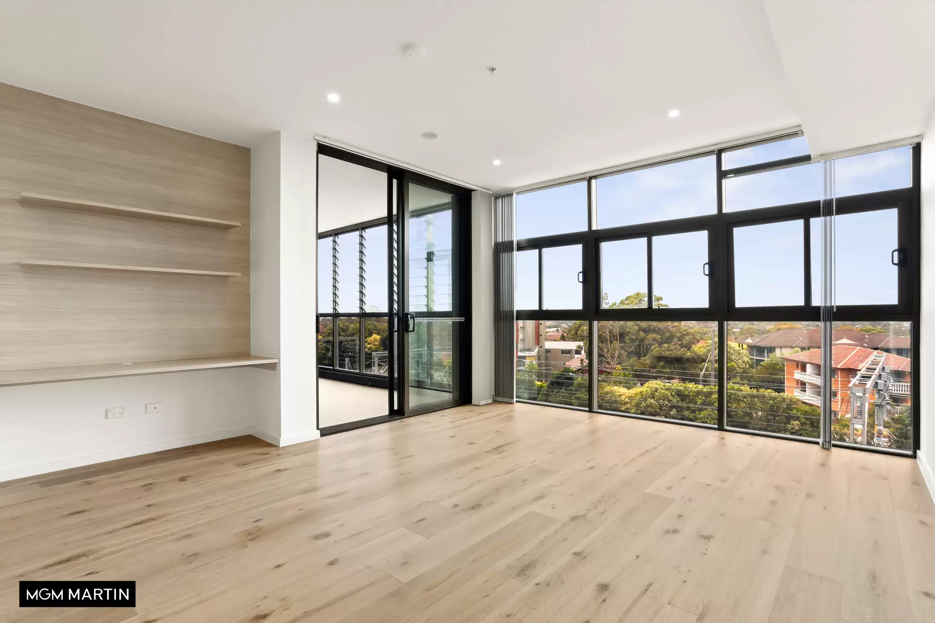 304/33-35 Treacy Street, Hurstville Leased by MGM Martin - image 1