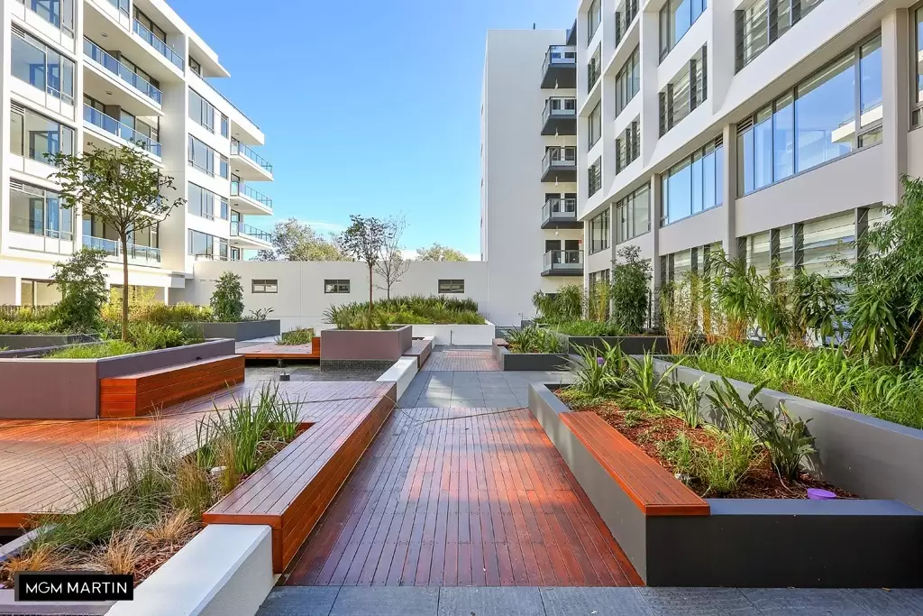 D303/14J Mentmore Avenue, Rosebery Leased by MGM Martin - image 1