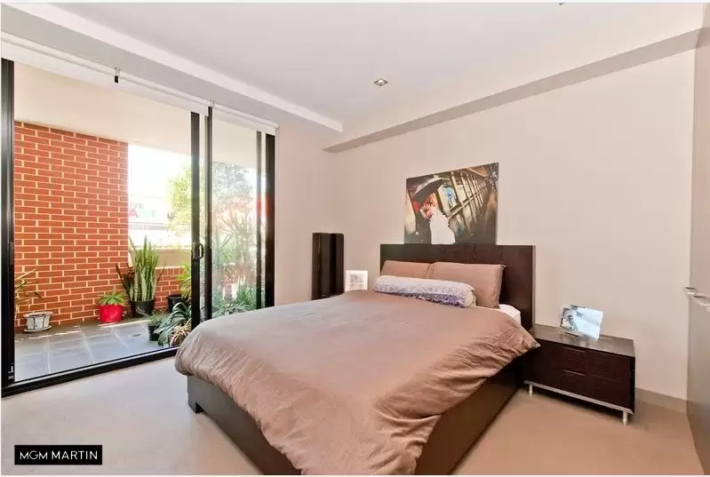 1111/1 Grandstand Parade, Zetland Leased by MGM Martin - image 1