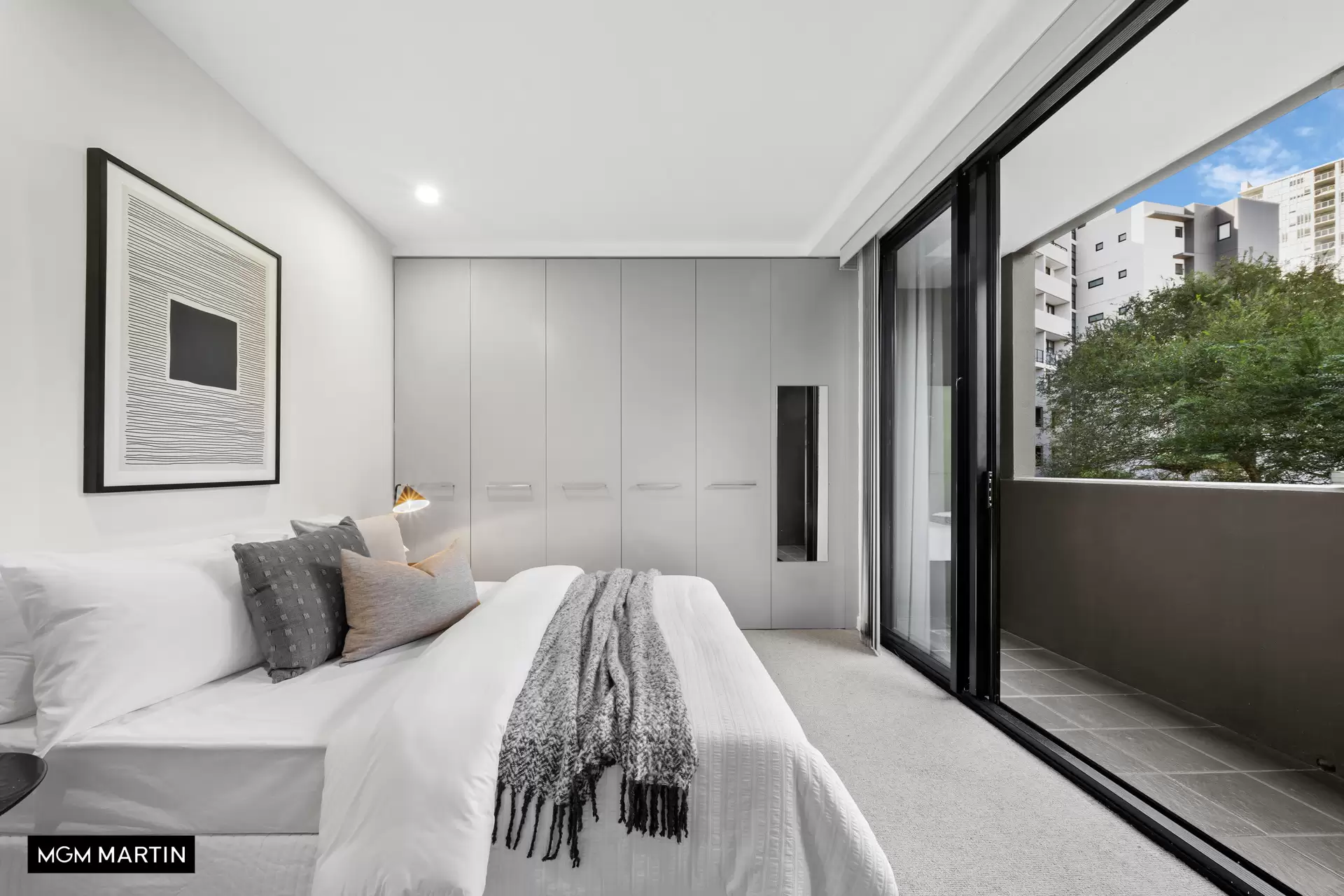 2108/98 Joynton Avenue, Zetland Sold by MGM Martin - image 1