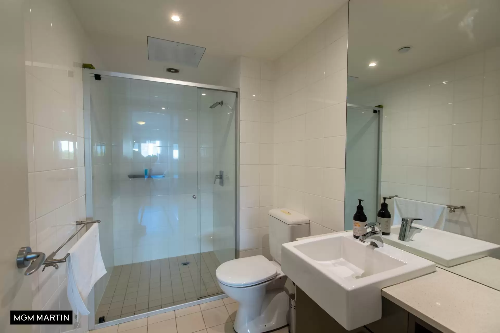 32/3 Defries Avenue, Zetland Leased by MGM Martin - image 1