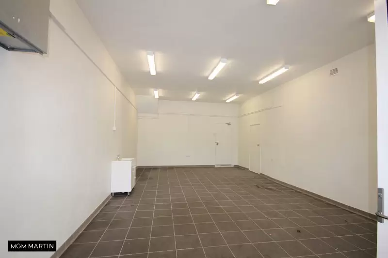 26 Maloney Street, Eastlakes Leased by MGM Martin - image 1