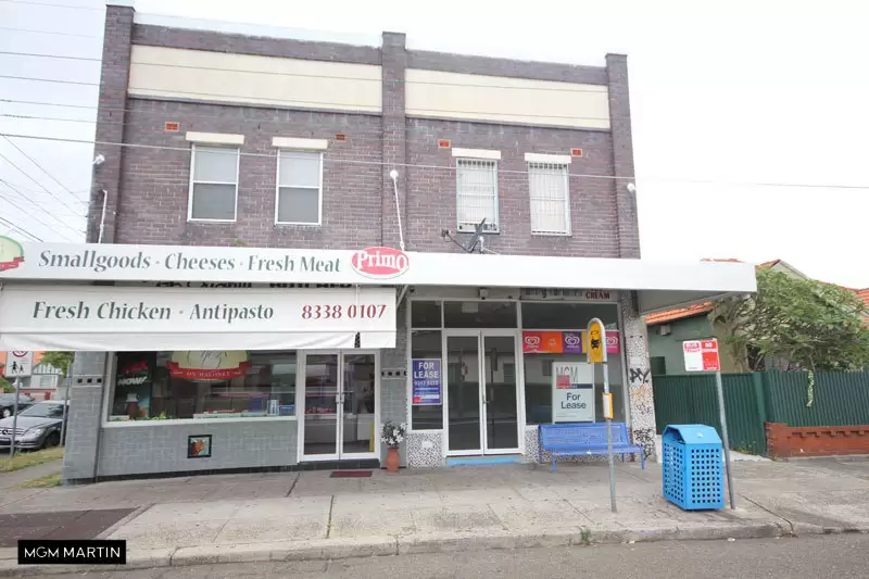 26 Maloney Street, Eastlakes Leased by MGM Martin - image 1