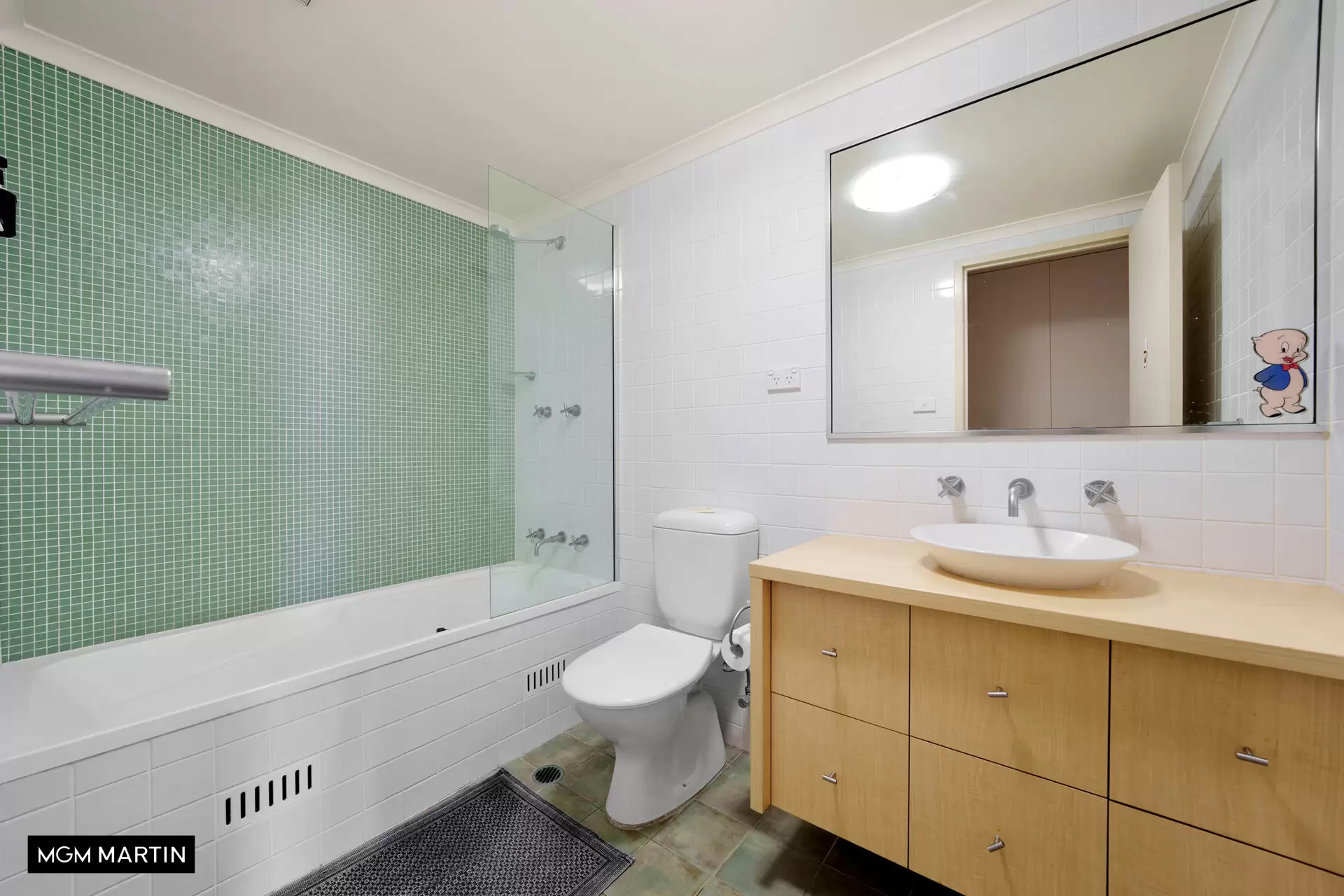 17-505/177-219 Mitchell Road, Erskineville Leased by MGM Martin - image 1